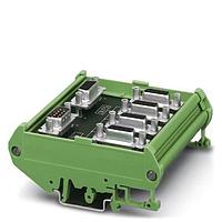 PHOENIX CONTACT 2799364 ຕົວແຈ້ງສະເພາະ RS-485 T-distributor PSM PTK-4