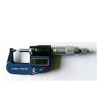 HINOTEK SDK5-123-100 ແພນມີ (75-100mm*0. 01/0-4 in*0. 0005)