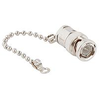 Amphenol RF 000-4700-51 ອຸປະກອນເສີມ RES CAP W/CHAIN BNC
