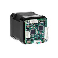 ADI Trinamic PD42-3-1240-CANOPEN Stepper Driver PANdrive/ Smart Stepper Motor, 24V, 0.4