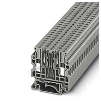 PHOENIX CONTACT 3246861 ບລັອກຂໍ້ຕໍ່ຕົວແຍກ UK 4-SD