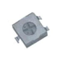 Vishay Sfernice TS4YJ205MR10 ຕົວປັບຄ່າຫຼຽນຄັ້ງດຽວ 4mm J-HOOK 2M