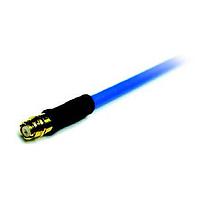 Rosenberger L71-801-457 ສາຍສະບັບ RF SMA F ເປັນ SMA F 18in 18GHz