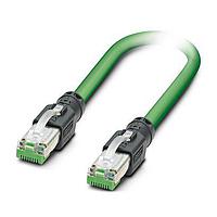 PHOENIX CONTACT 1424816 ເຄື່ອງສາຍ Ethernet / ເຄື່ອງສາຍເຄືອກຕ່າງໆ NBC-R4AC/7,5-93B/ R4AC
