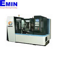 WMT CNC CK48T Slant Bed ເຄື່ອງກຶງ CNC (480mm)