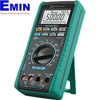 KYORITSU 1061 ເຄື່ອງວັດຄ່າໄຟຟ້າແບບດີຈີຕອນ