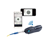 Grandwaytelecom FIM-17 ເຄື່ອງມອງຂະໜາດນ້ອຍໃນເສັ້ນໃຍແສງ (400X)