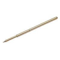 Harwin P25-0126 ຕົວກວດສອບຕິດຕໍ່ 2.54mm ຕົວກວດສອບສະຫນອງສົ່ງ 2 ສ່ວນ ຫົວດາວ