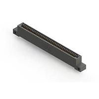 EDAC 895-036-523-112 ຕົວຮັບ .100" (2.54mm) Pitch Card Edge Connector