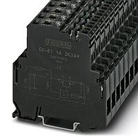 PHOENIX CONTACT 0903048 Electronic EC-E 10A 10 A, ມີ RMT RESET