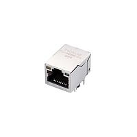 Taoglas TMJ166323B10NL ມັກເນຕິກ ຈແກ CONN JACK 1PORT 100 BASE-T PoE