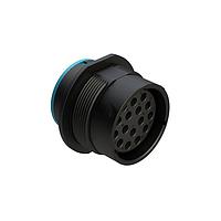 Amphenol SINE Systems AHDP04-24-16SR-SRA ຕົວເຊື່ອມ DURAMATE PLASTIC, AHDP, SRA