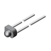 Vishay General Semiconductor TLUG2401 ເດີ້ມແສງ LED ສີດຽວ ສີຂຽວ ປົກປ້ອງ Diff 4.0-12mcd@10mA