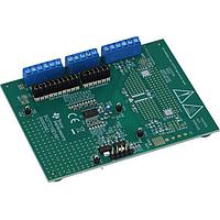 Texas Instruments BQ77216EVM ການຄຸ້ມຄອງແບດເຕີຣີ ການປ້ອງກັນແຮງແລະອຸນຫະພູມສໍາລັບ 3