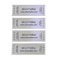 ELCOMETER 115 Comb ຮູບເງົາປຽກ (1-50mils)