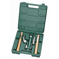 SATA 09152 6 PC. ຊຸດສ້ອມແປງຮ່າງກາຍອັດຕະໂນມັດ