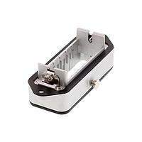 Molex 58691-0010 ອຸປະກອນເຊື່ອມຕໍ່ພະລັງງານ POWER CONN SHELL ASS OWER CONN SHELL ASSY