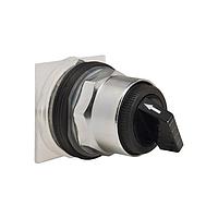 Square D 9001KS34BH13 ສະຫນັບສະຫນູນ Keylock SELECTOR SWITCH 600VAC 10A 30MM, K