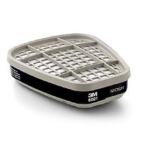 3M 6001 ທໍ່ອາຍແກັສປອດສານພິດ