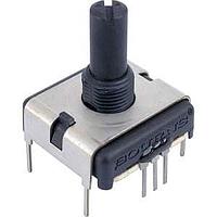 Bourns PCW1J-B24-BCB104L ການຄວບຄຸມແຜງກົງສີ່ມມົນ 22MM-ST-CP