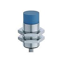 Contrinex 120253-0318 ອຸປະກອນສັງເກດຄວາມໃກ້ M18 Hsg 8mmOD NPN NO 2m 3W