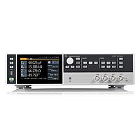 Rohde & Schwarz LCX200 LCR ແມັດ (100 mΩ ~ 100 MΩ)