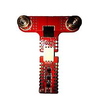Infineon S2GOCURSENSETLI4971TOBO1 Magnetic Current Sensor Basic application kit, SAK-TC377TP-96F300S AA (QS)