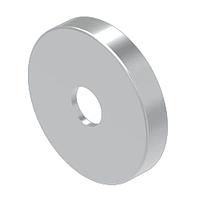 EAO 704.601.91 ເລນສົດລົດກົງມຸມມີປ່ອງຫນ້າຕາແບບທຳມະຊາດ D29 ສແຕນເລດສະຕີນ (304)