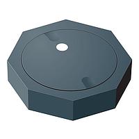 Bourns SRU1063-1R6Y ພາວເອັດອິນດັກເຕອ 1.6uH 30% SMD 1063