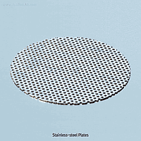 DURAN KA.551 ຈານກັນຄວາມຊື້ນ pp 150mm