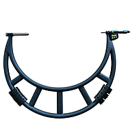 MICROTECH 110173101 ເຄື່ອງມວນດິຈິຕອນຂະໜາດກວ້າງ (2800-3000mm/ 112-120”)