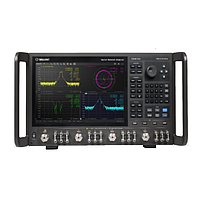 SIGLENT SNA6122A ການວິເຄາະເຄືອຂ່າຍ vector (100 kHz - 13.5 GHz; 2 ports)