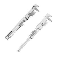 Amphenol Tuchel VN02 016 0003 1 ຕິດຕໍ່ STAMPED FEM CONTACT 26-20 AWG