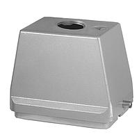 Amphenol Tuchel C146-21R048-608-1 Hoods Heavy Mate Hood Metric