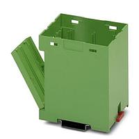 PHOENIX CONTACT 2764302 ກອງປົກ, ອິເລັກໂທນິກ EG 67.5-GP/ABS GN