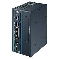 Advantech UNO-410-E1H ຄອມພິວເຕີອັດຕະໂນມັດລະດັບອຸດສາຫະກຳ (Intel® Atom® E3940 1.60GHz Quad-Core)
