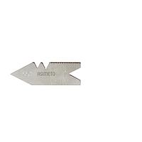 Asimeto 605-60-0 Center Gauges