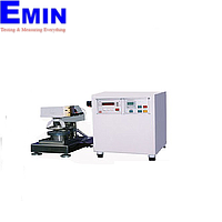 Cometech QC-317C ເຄື່ອງທົດສອບການເຈາະນໍ້າ