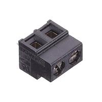 Mill-Max 8815-0-00-21-00-00-03-0 ຂາຂໍ້ມູນ Terminal Pin, Press-Fit 20u AU OVER NI