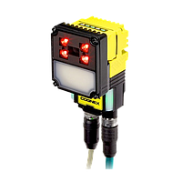 Cognex DM290X-06-LM-05 ອ່ານບາໂຄດ (1/3-inch CMOS; 1440 x 1080 pixels)