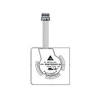 Delta Electronics, Inc. BSB01503HA3-00CGE ພັດລົມ Blower, 15x3mm, 3VDC, Sleeve, 3 Position Connector, Lock Rotor Sensor, Tach