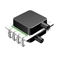 Amphenol All Sensors DLHR-L05G-E1BD-C-NAV8 ຕິດບອດອ່ານຄວາມດັນ ຕົວອ່ານຄວາມດັນດິຈິຕອນແຮງຕ່ຳ, 0 ຫາ 5 inH2O