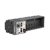 NI cRIO-9045 ຕົວຄວບຄຸມ CompactRIO (-20 °C ~ 55 °C, Kintex-7 70T)