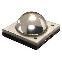 Inolux IN-C68QABTMU5 ໄຟ LED ພະລັງງານສູງ ມຸມມອງດ້ານບູງ UVA 390nm ຫາ 400nm