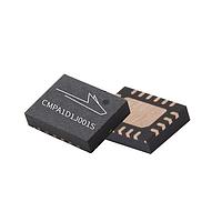 MACOM CMPA1D1J001S ເພີ່ມກຳລັງ RF MMIC, GaN HEMT, G28V5-1C, 1W, 12.7-18GHz, QFN, 930616S