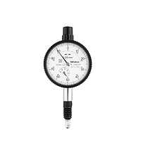 MITUTOYO 1044A-60 ຕົວຊີ້ວັດການກົດ (0-5mm)