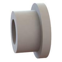 Essentra Components 12SWS0422 ອຸປະກອນຊຸດຊ່ອງຊ່ອງຊ່ອງ, .144 ID, .312 OD, .234 Shank OD