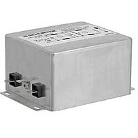 Schurter 5500.2606.01 ຕົວກັນສະຫນັບສະຫນູນໄຟຟ້າ FMBB NEO Filter 1PH 2ST C 20A 250VAC