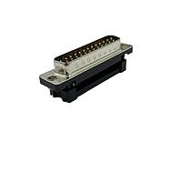 Adam Tech DC37-PF-M2 ປລັກ CONN D-SUB PLUG 37POS IDC