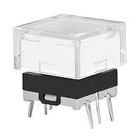 NKK Switches JB15HLPC-JB ສະຫນອງສະຫນອງສະຫນອງສະຫນອງ SPST PCB TACT SWITCH